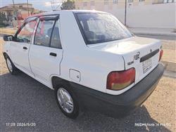 Saipa 131
